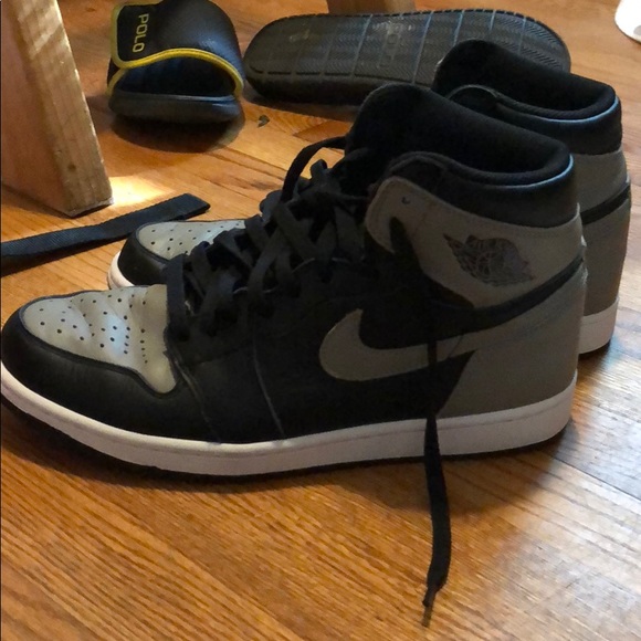 jordan 1 shadow size 8
